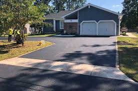 Trusted Dundee, OR Driveway Paving Services Experts